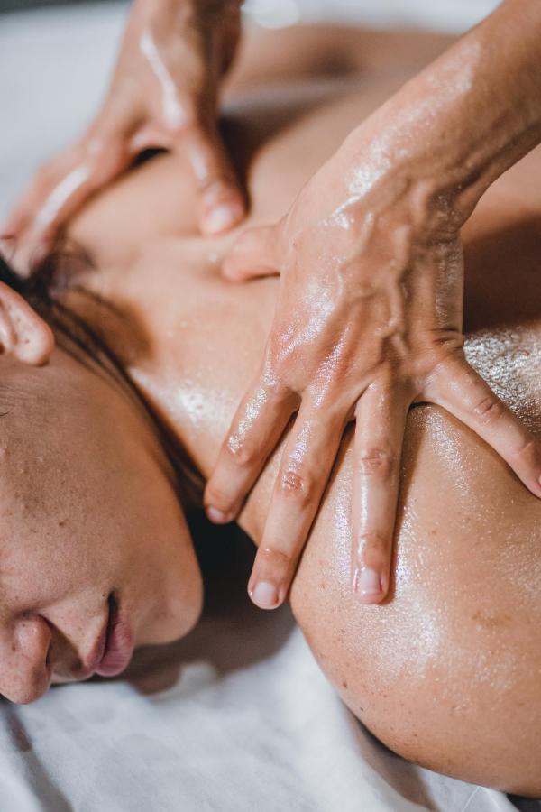 Pousada Baoba E Spa Olinda Exteriör bild