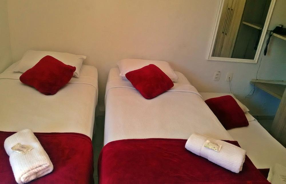 Pousada Baoba E Spa Olinda Exteriör bild