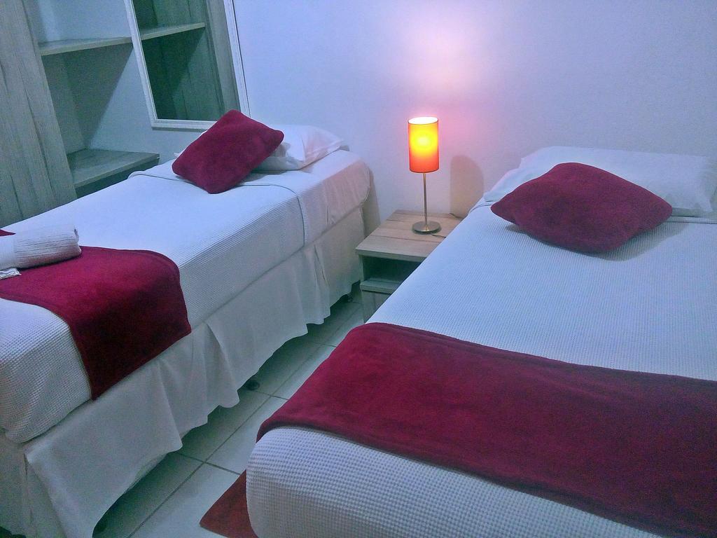 Pousada Baoba E Spa Olinda Exteriör bild