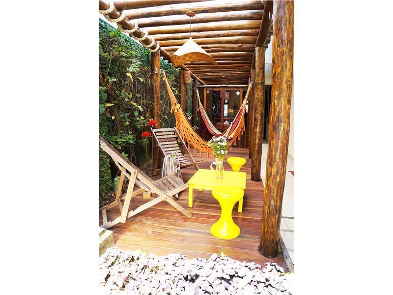 Pousada Baoba E Spa Olinda Exteriör bild
